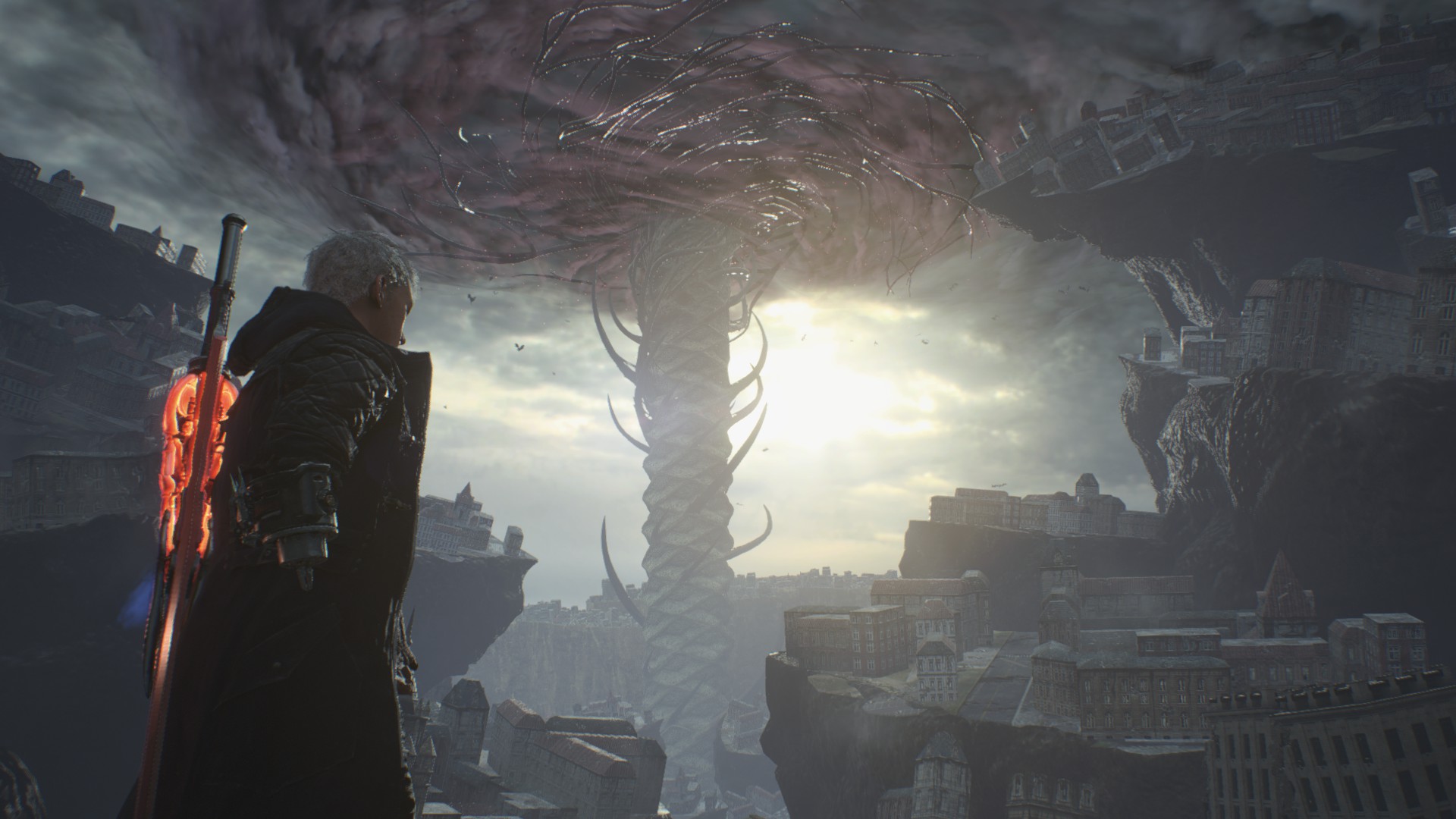 devil may cry 5 review