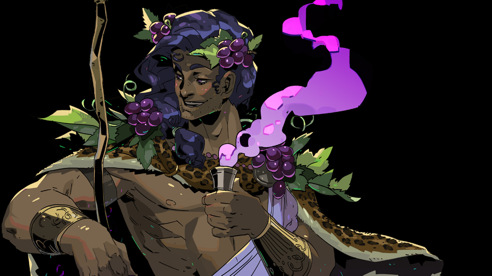 dionysus hades