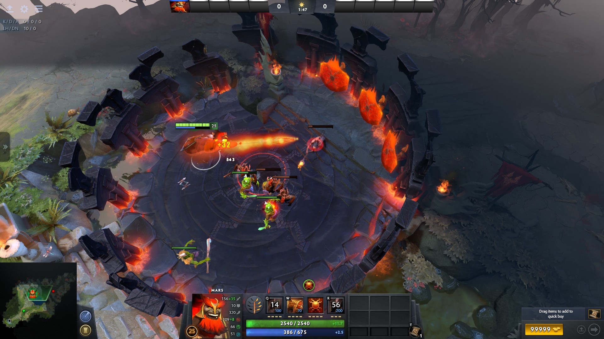 Mar 14 2019 The International 2019 Collector S Cache Call To Arms