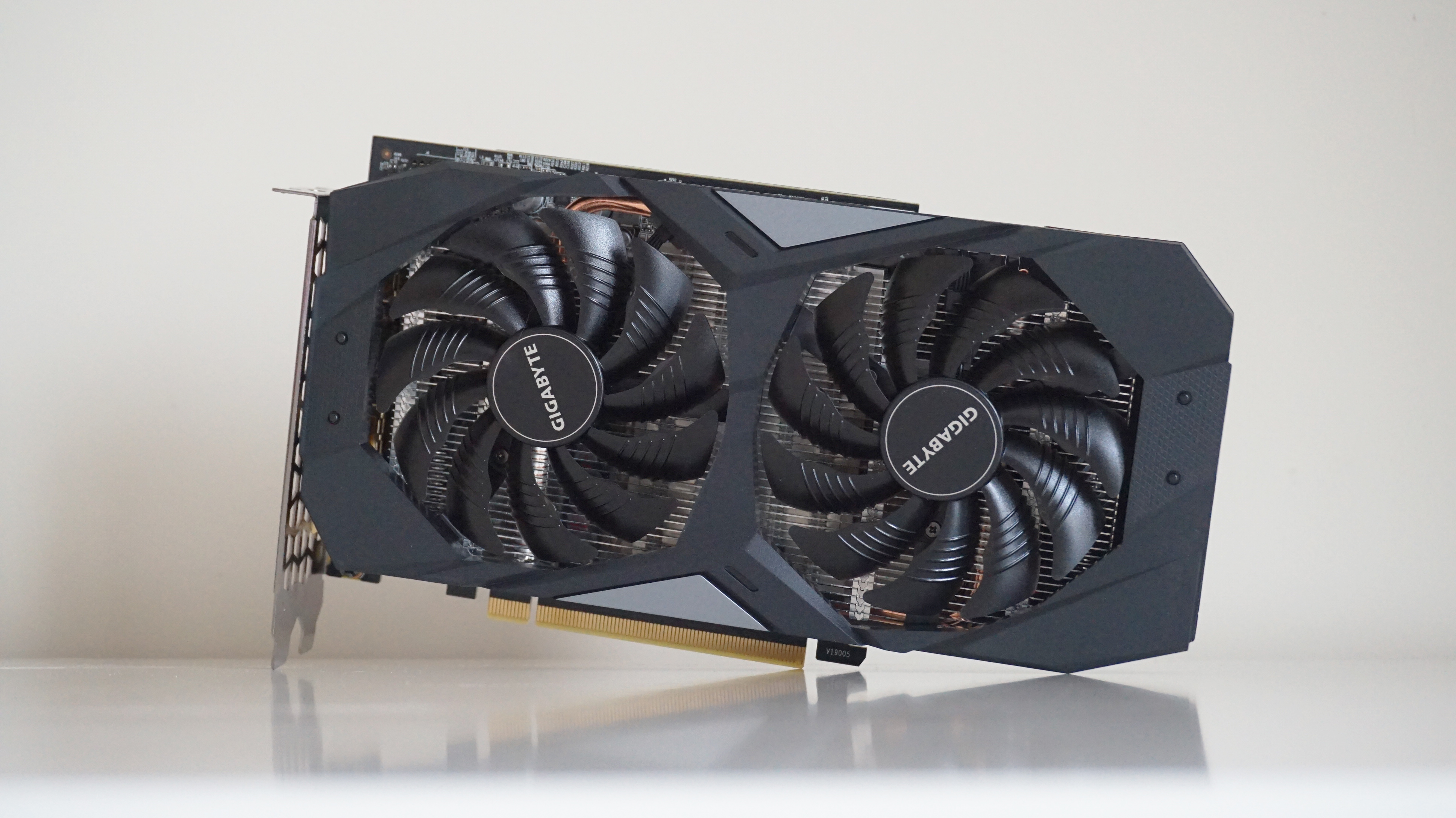 Nvidia GeForce GTX 1660 review: Faster than a GTX 1060 for the same price | Rock Paper