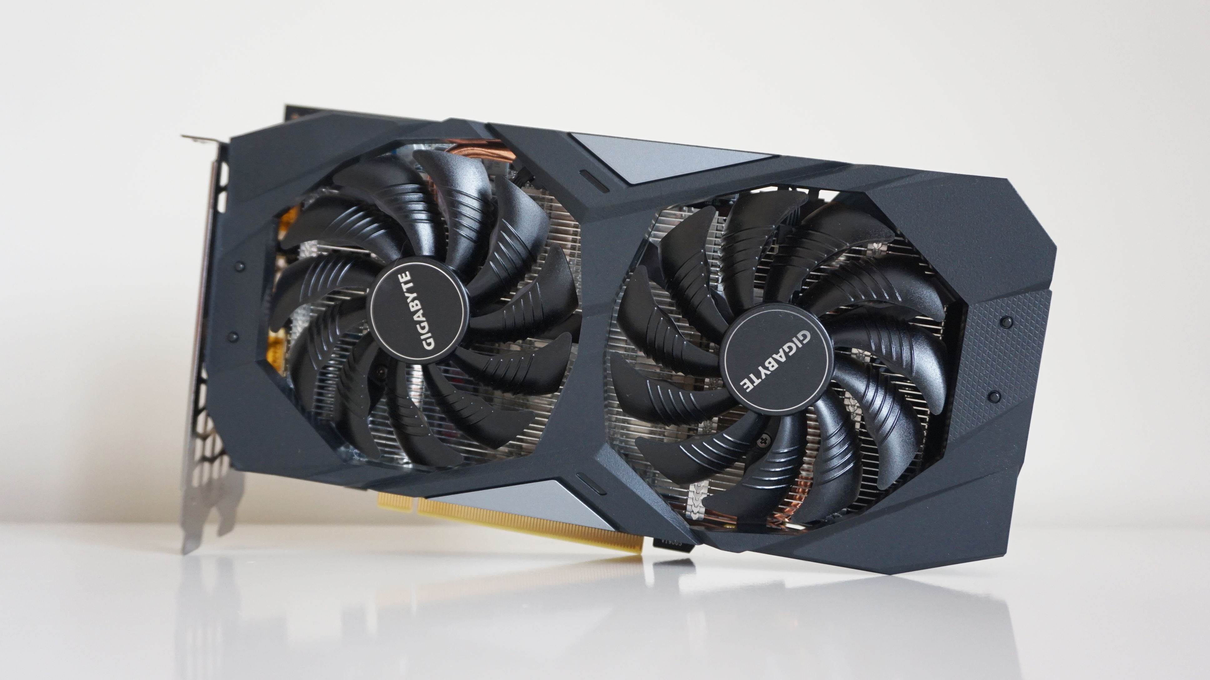 Какие вентиляторы подойдут на nvidia geforce gtx 660 gpu размер вентилятора видеокарты