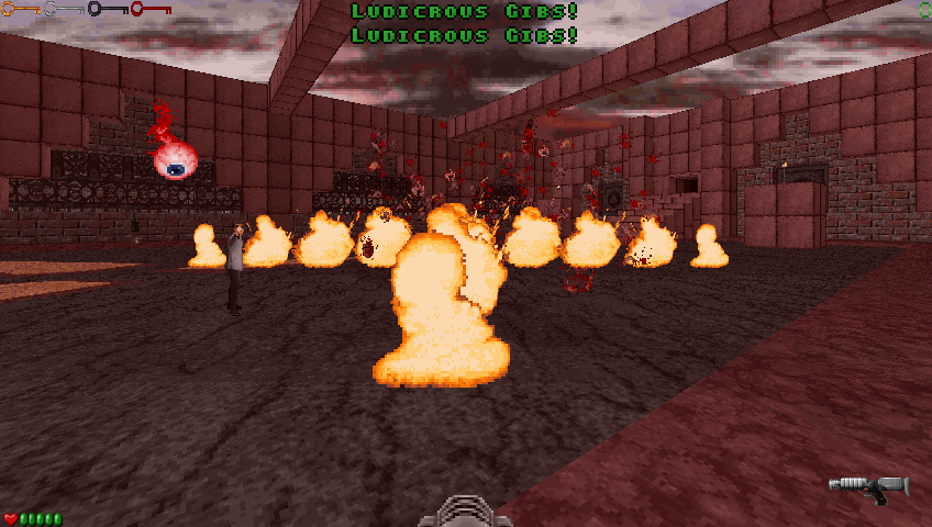 Survival Doom mod - Mod DB