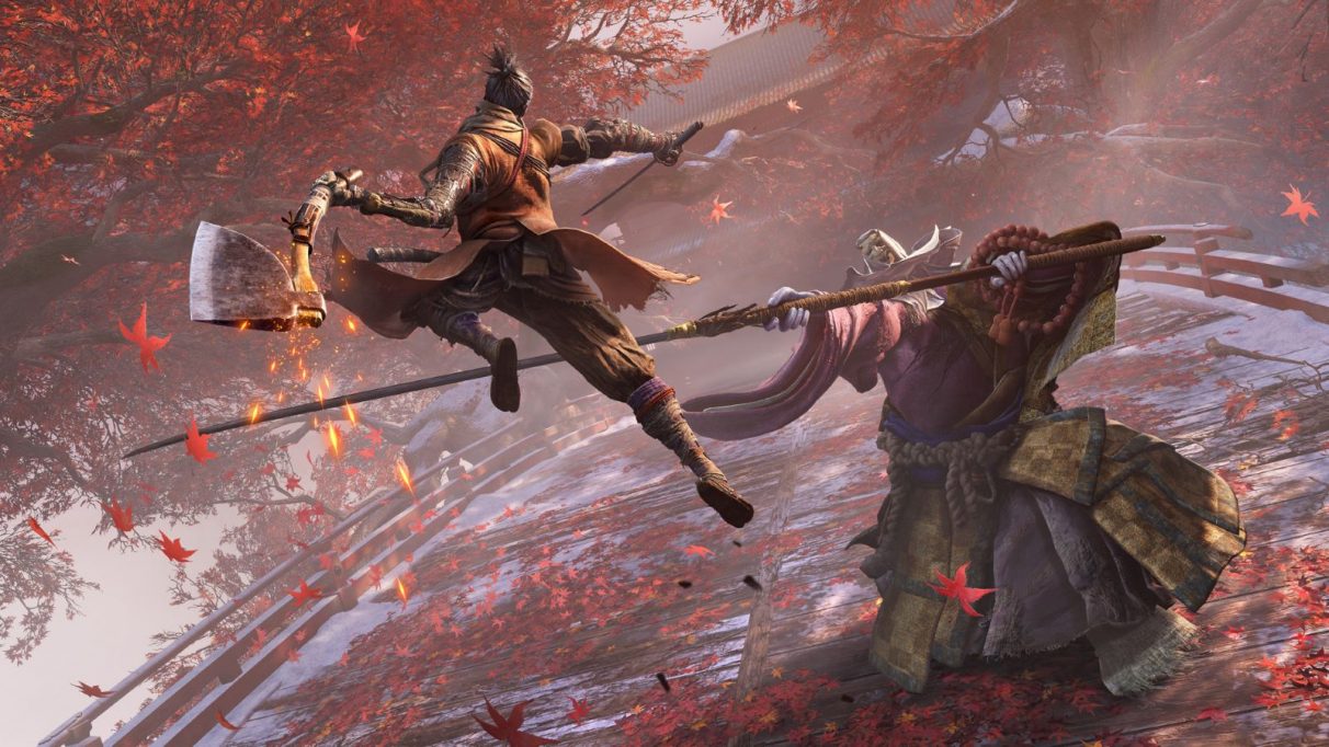 Sekiro model 1.03 patch notes – what was launched within the newest replace Sekiro model 1.03 patch notes – what was launched within the newest replace