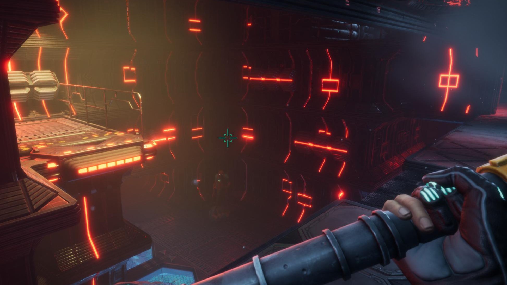 system shock remake delayed for console