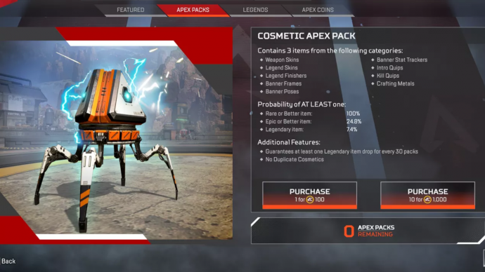 Apex Legends Season 1 Information Battle Pass Launch Date Apex Legends Roadmap New Characters And Weapons