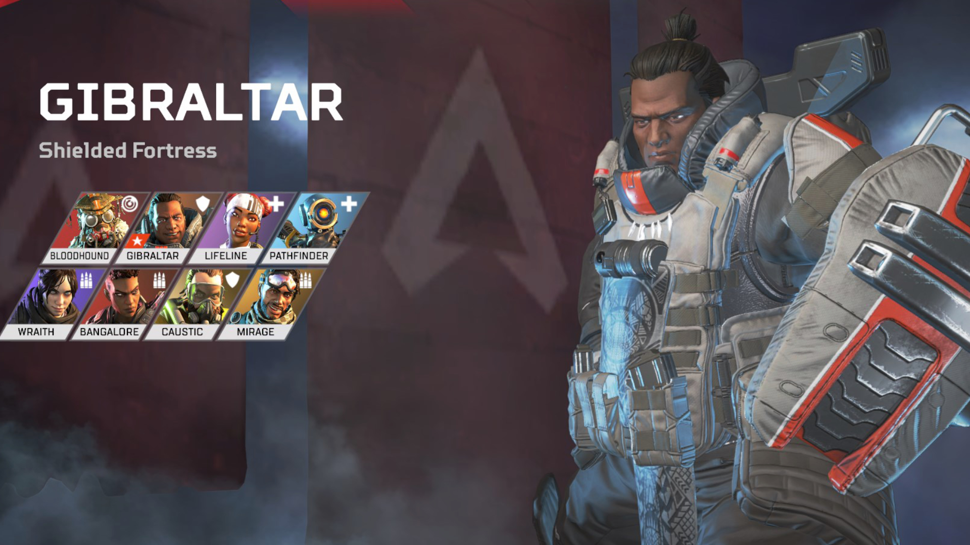 Apex legends patch. Гибралтар Apex. Все легенды Apex. Apex Legends Гибралтар арт. Apex Legends фото.