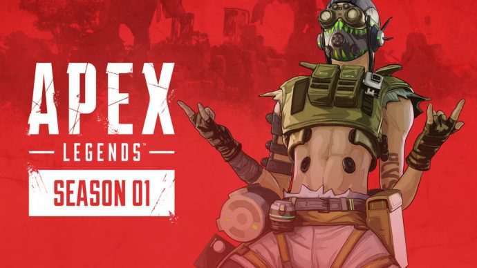 Apex Legends characters (1.2): talents, hitboxes, prime suggestions for all characters Apex Legends characters (1.2): talents, hitboxes, prime suggestions for all characters