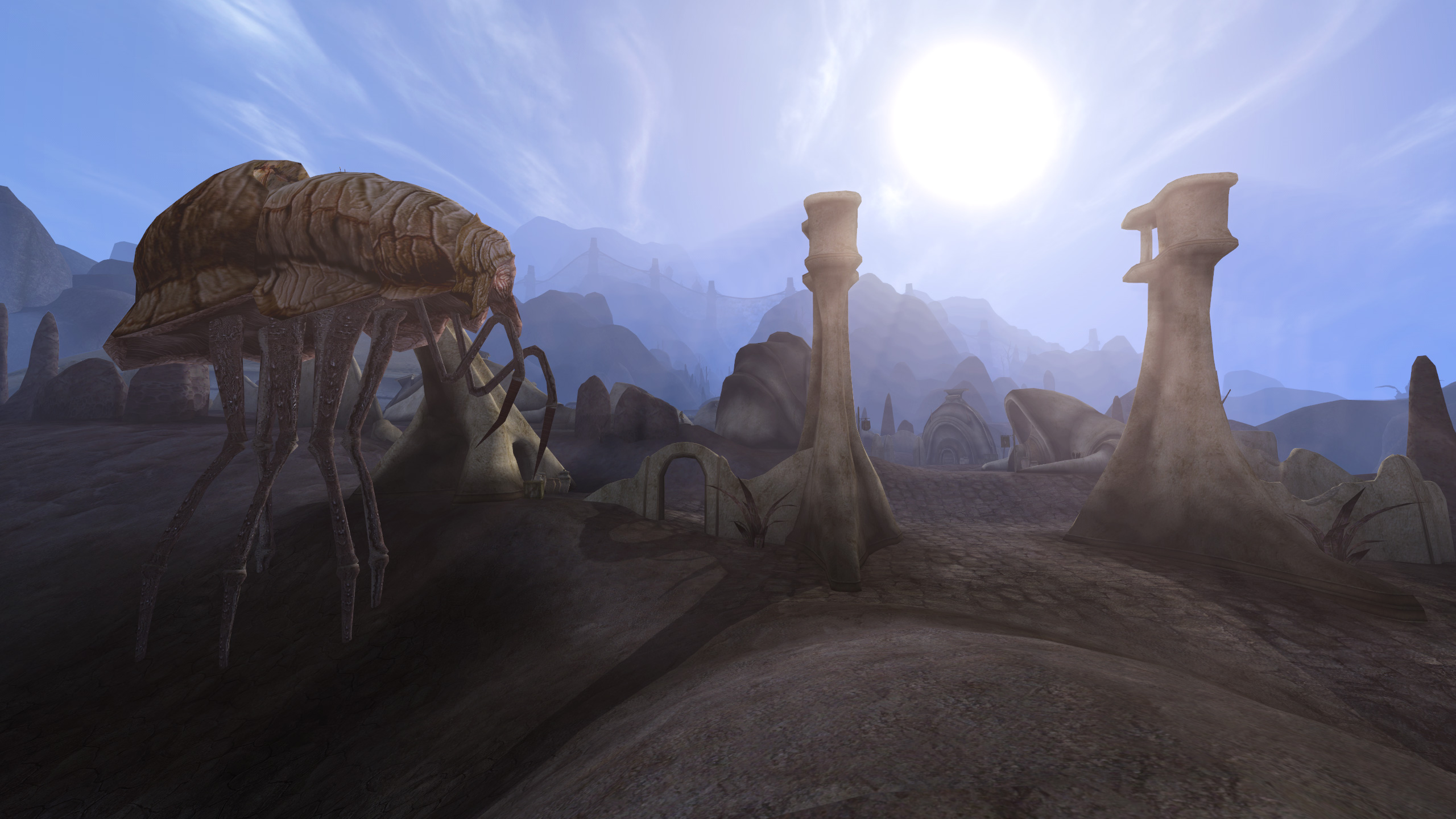 how to add mods to morrowind on steam