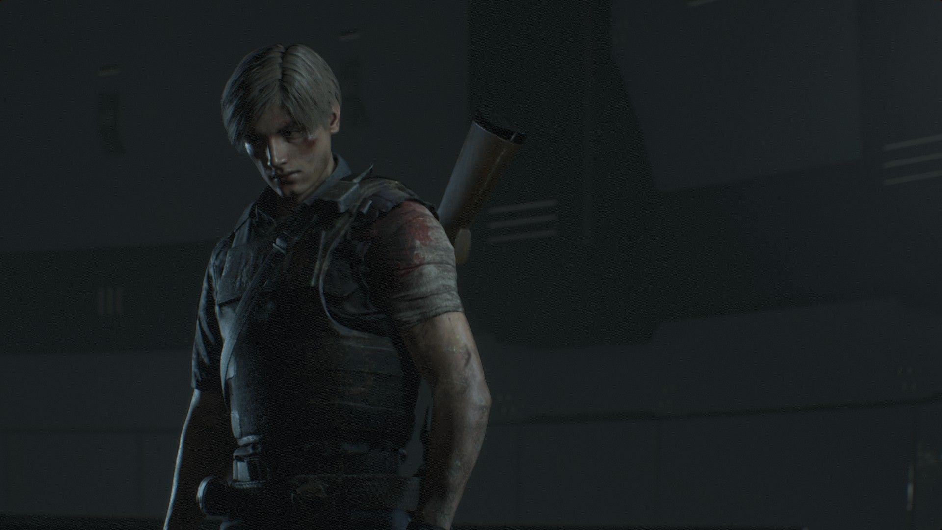 Resident Evil 2 Is A Crash Course In Speedrunning Rock Paper Shotgun