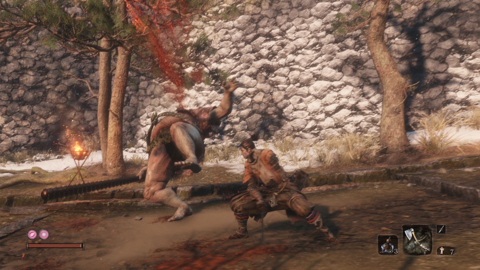 Wot I Think – Sekiro: Shadows Die Twice