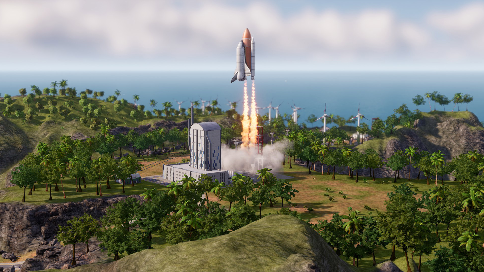 Tropico 6 Review Rock Paper Shotgun