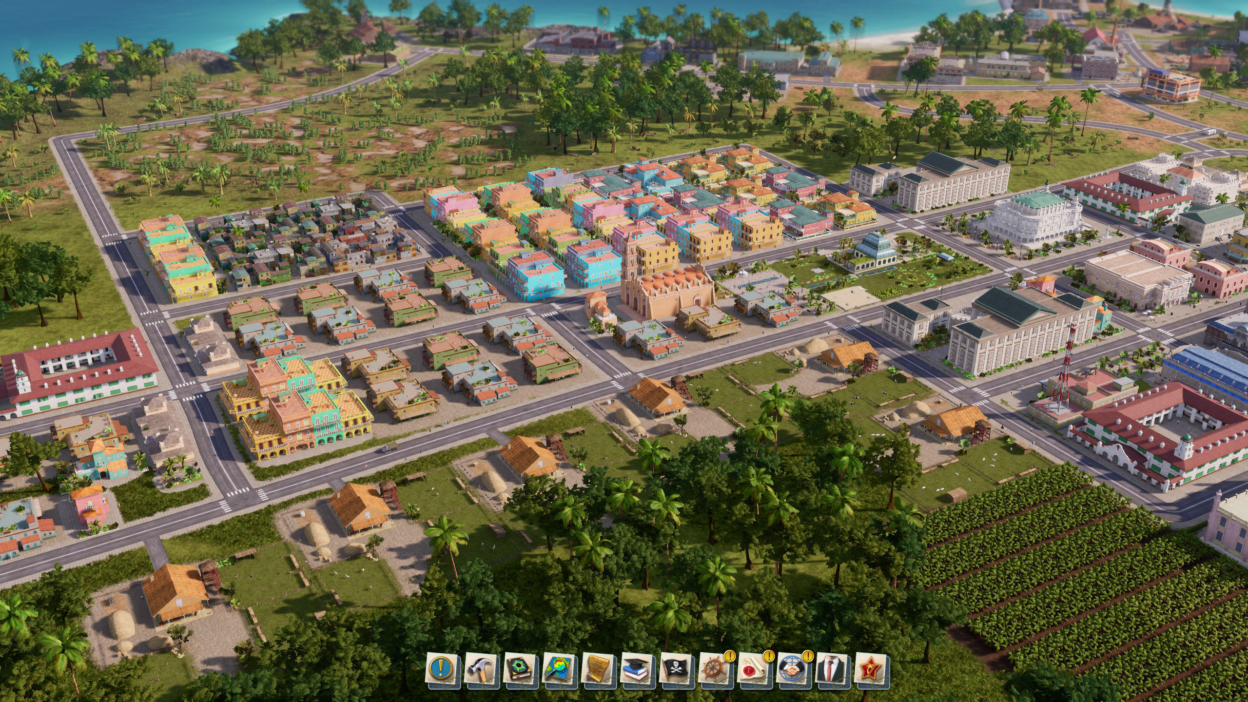 tropico 6 review