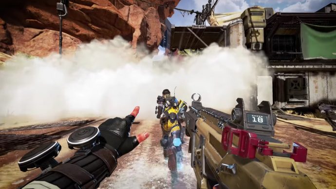 Apex Legends Mirage abilities and tips - 83