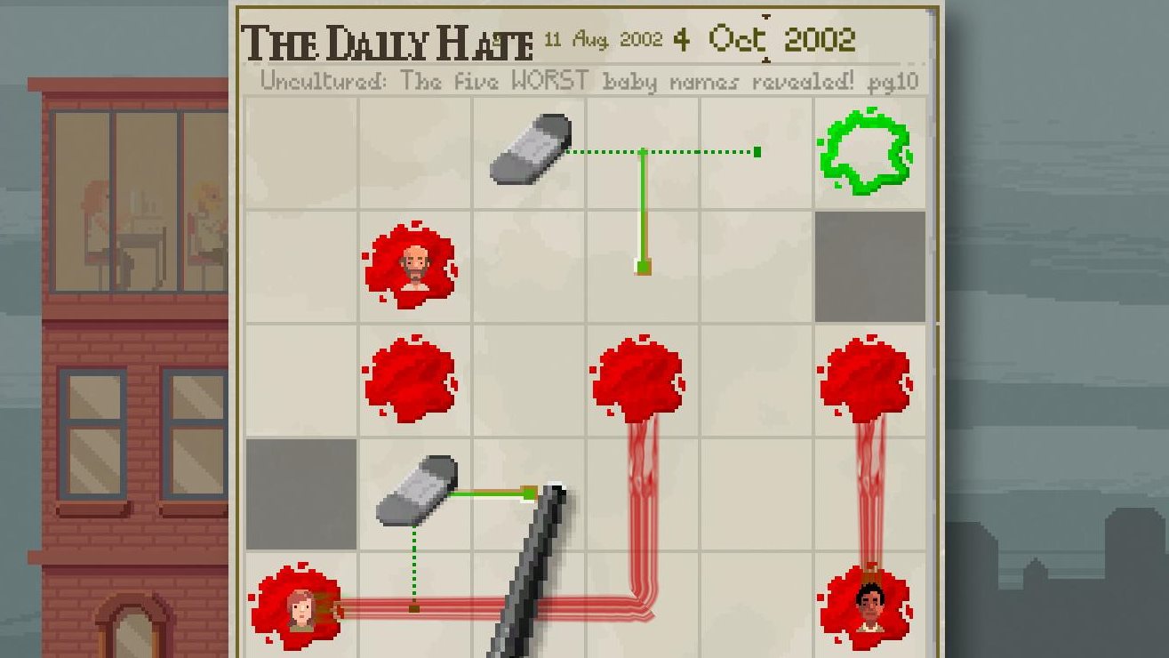 hexcells rock paper shotgun