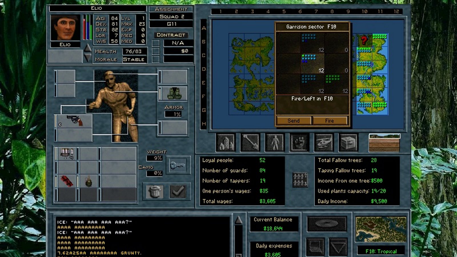 Jagged alliance 2 gold steam фото 40