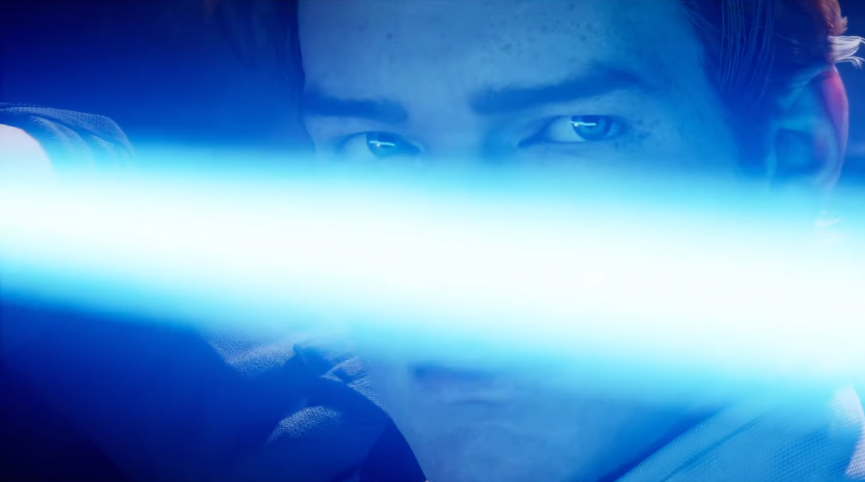 Star Wars Jedi: Fallen Order launch date, trailer, all the things we know Star Wars Jedi: Fallen Order launch date, trailer, all the things we know