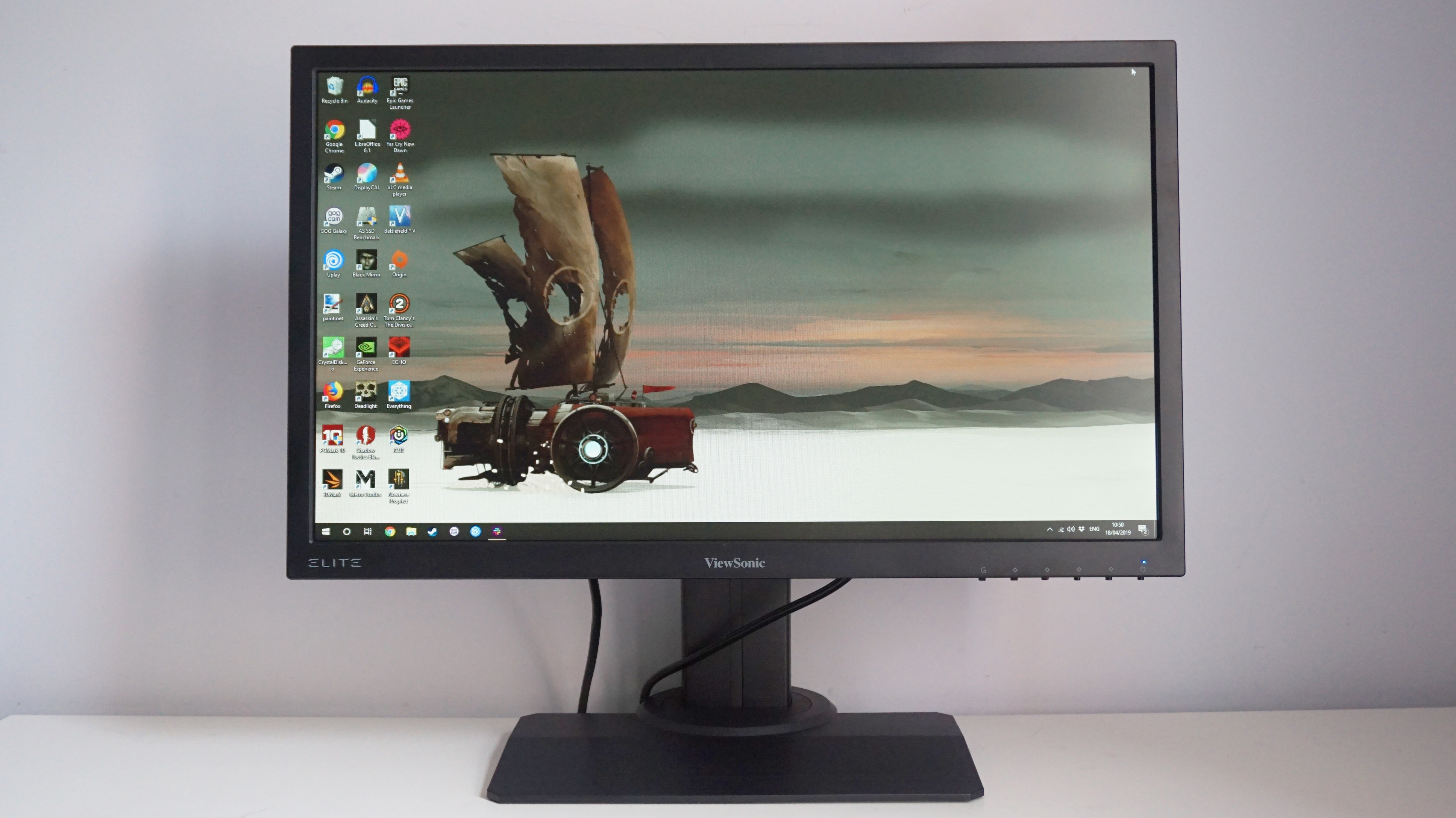 monitor 24 inch dimensions