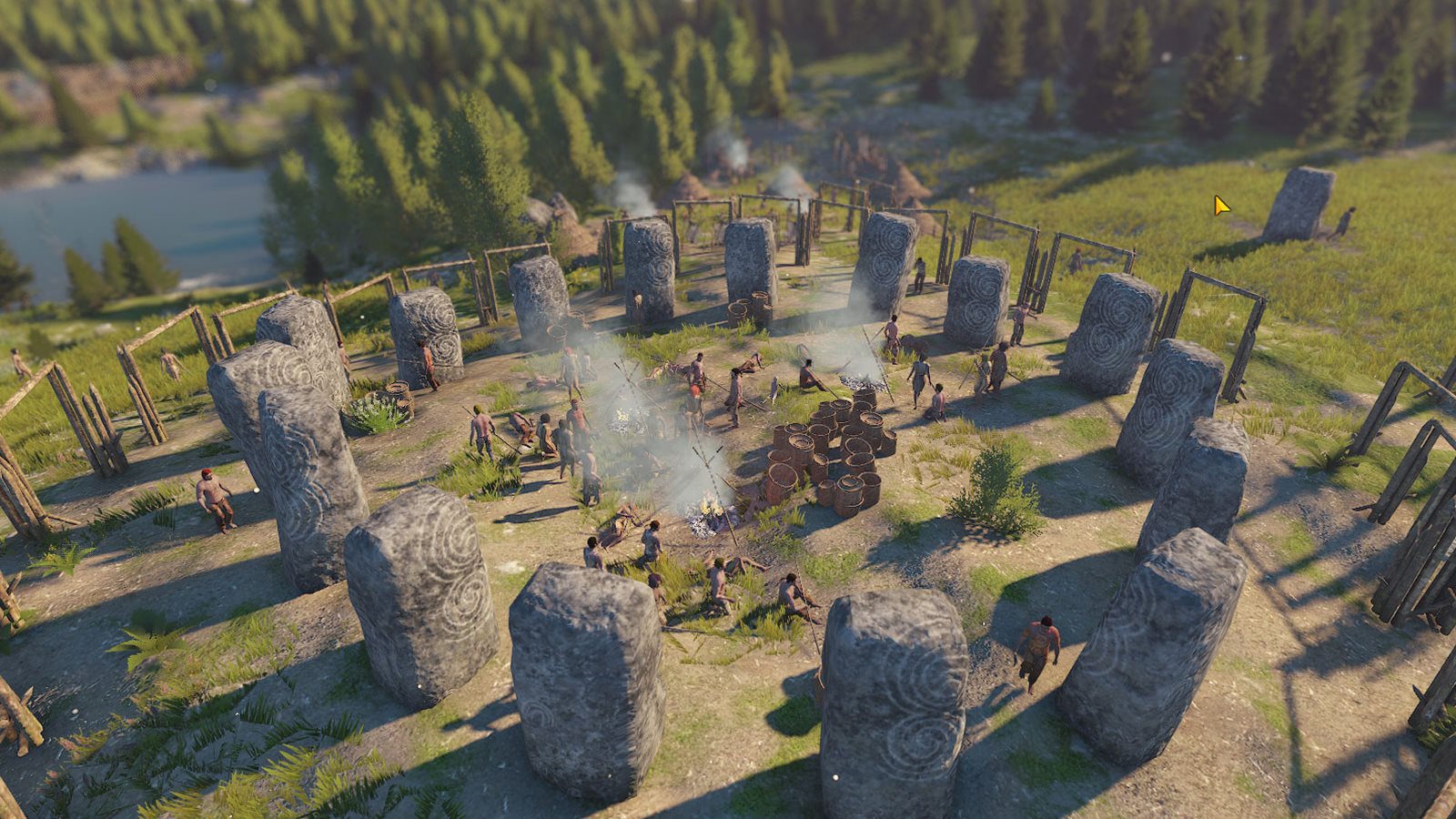 ancient cities game steam