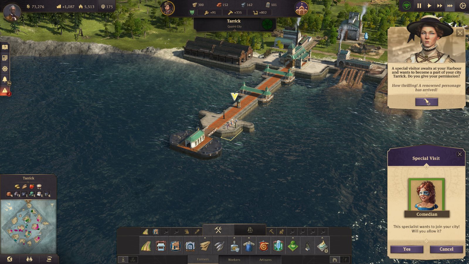 Anno 2070 map editor