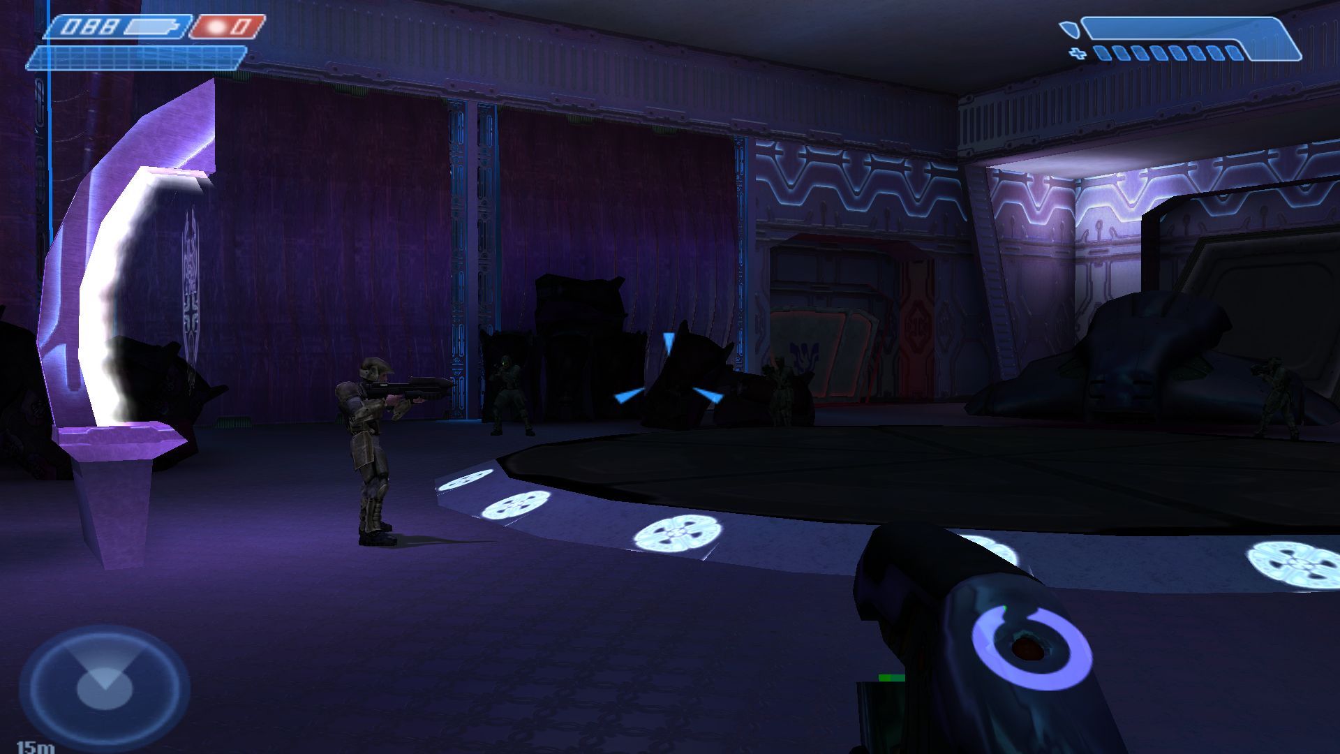 Halo: Combat Evolved Retrospective