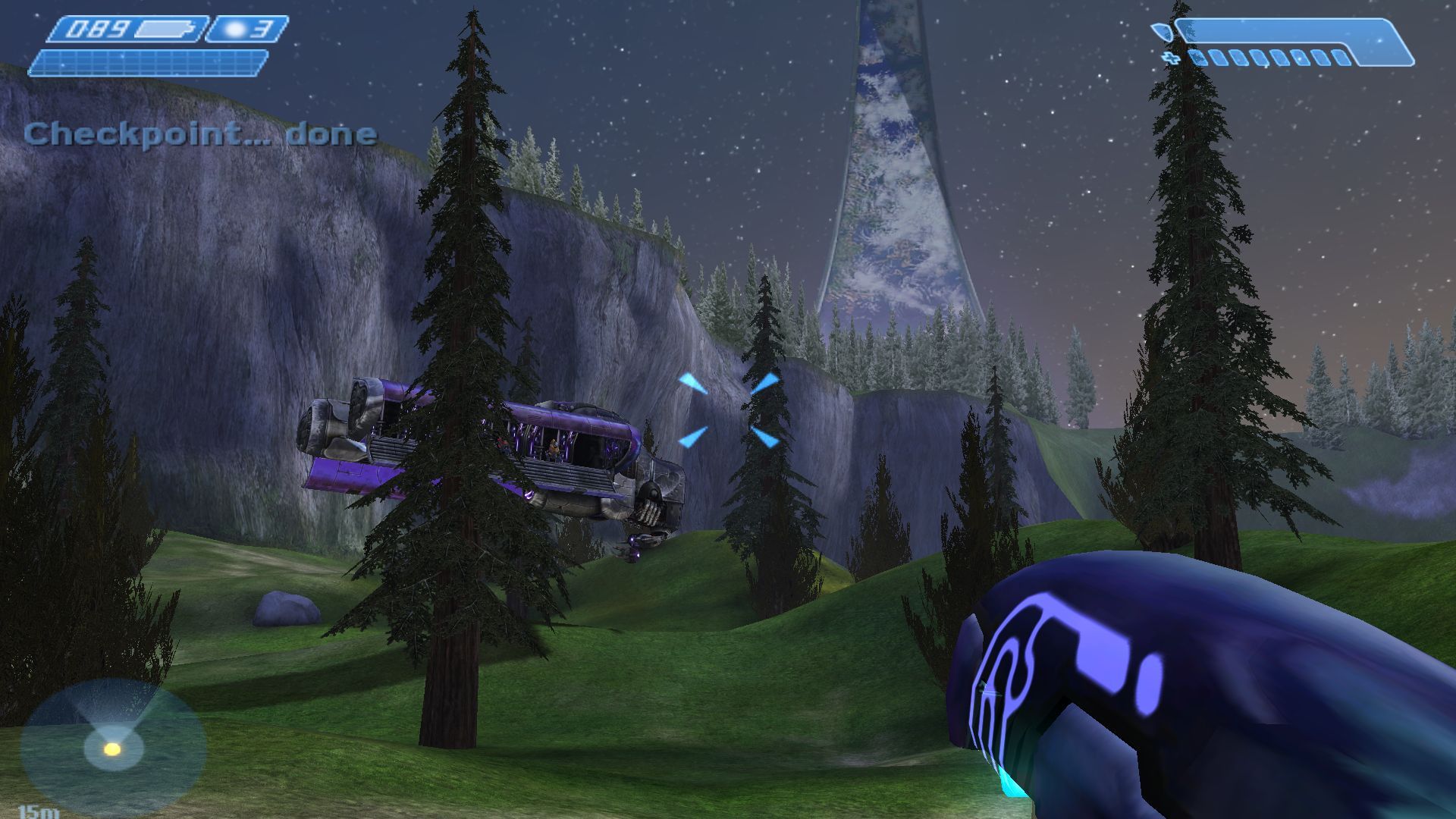 Halo Combat Evolved will arrive on PC very soon