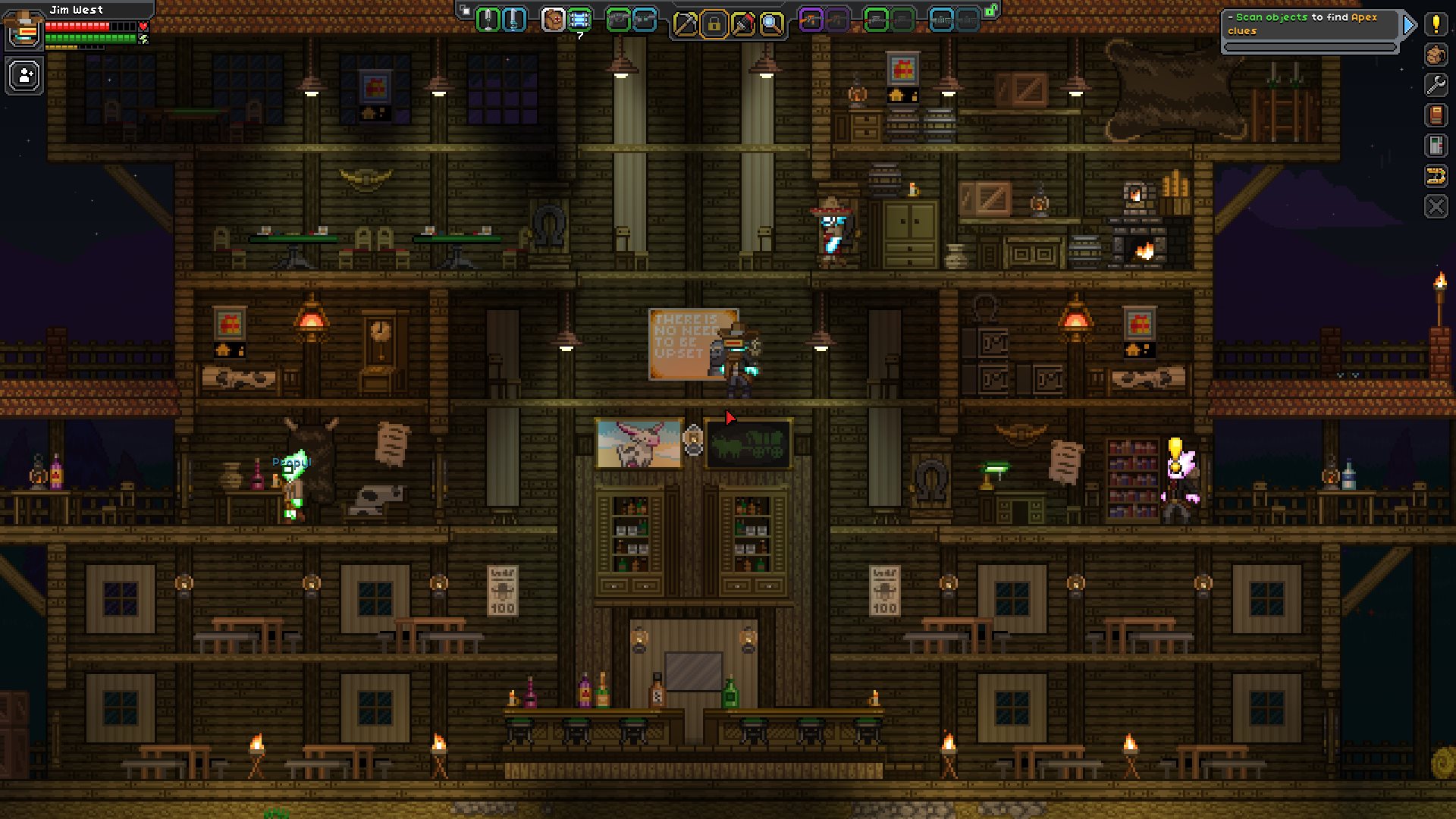 things to do in starbound