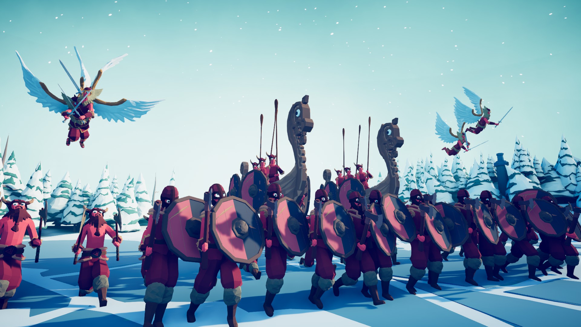 totally accurate battle simulator gratis pc