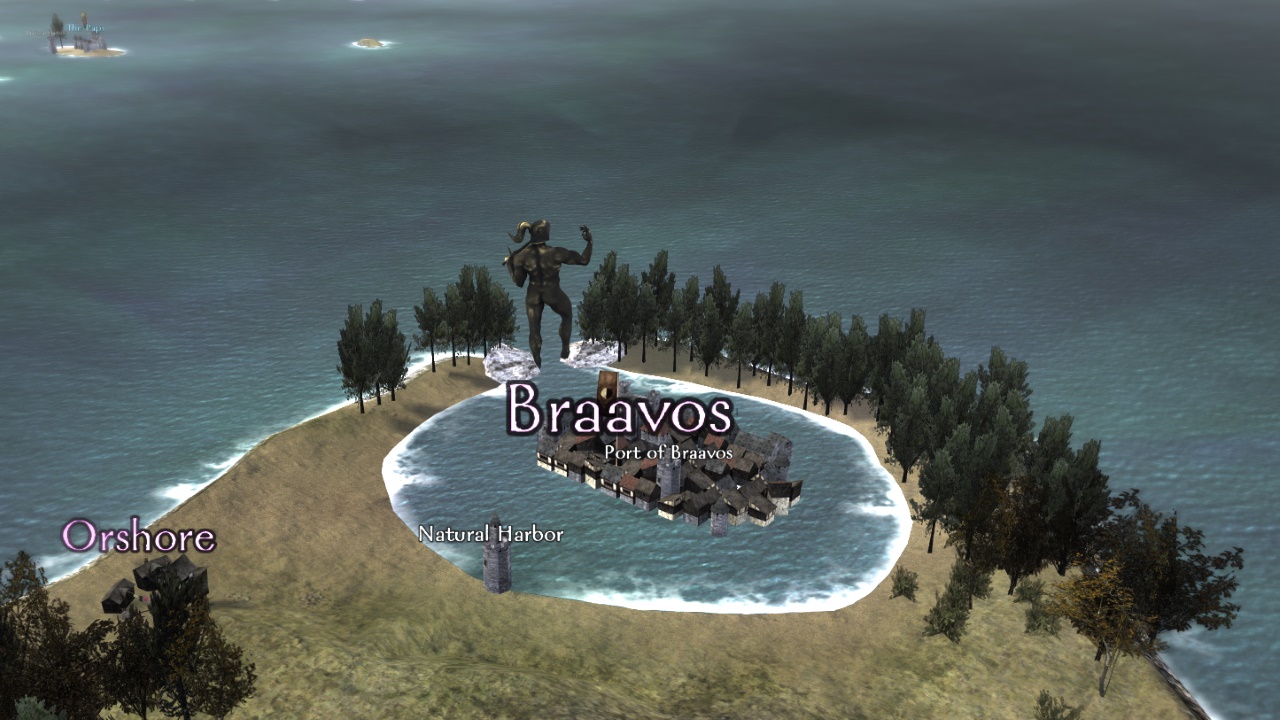 Mod DB - A Clash of Kings, the Game of Thrones mod for