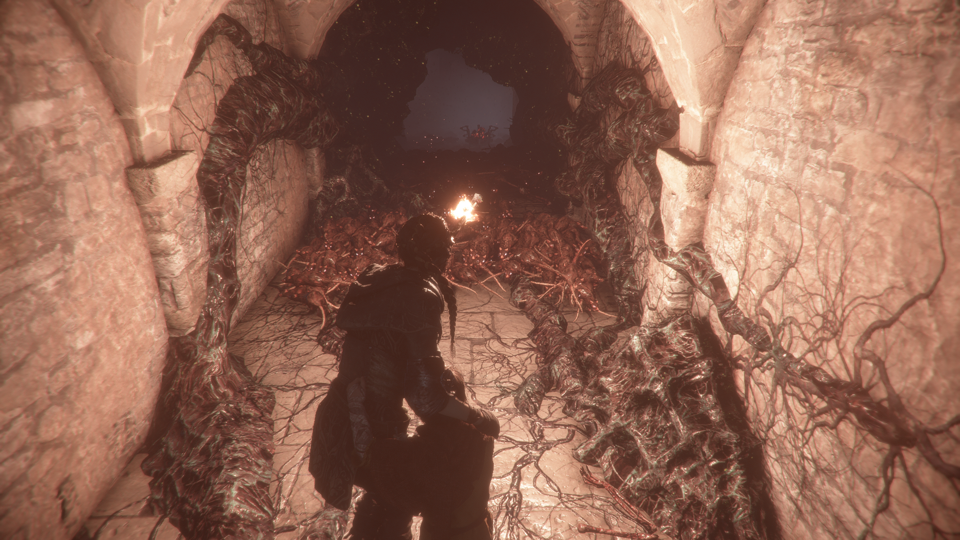 Review: 'A Plague Tale: Innocence' (PS4) should burrow into best-of-2019  lists