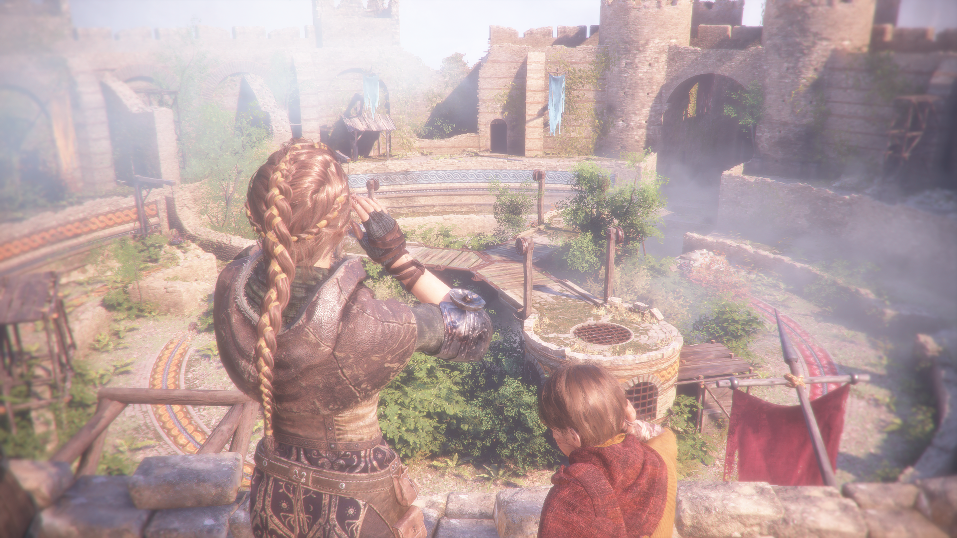 A Plague Tale: Innocence — Review - Meio Bit