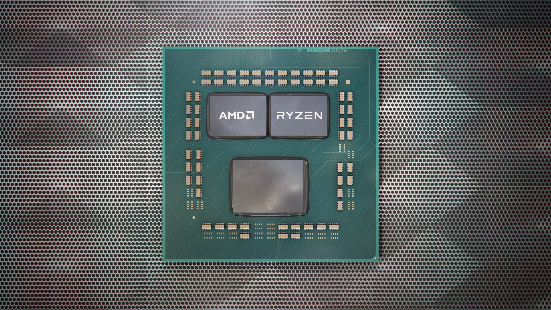 Amd ryzen 2024 7 serie 3000