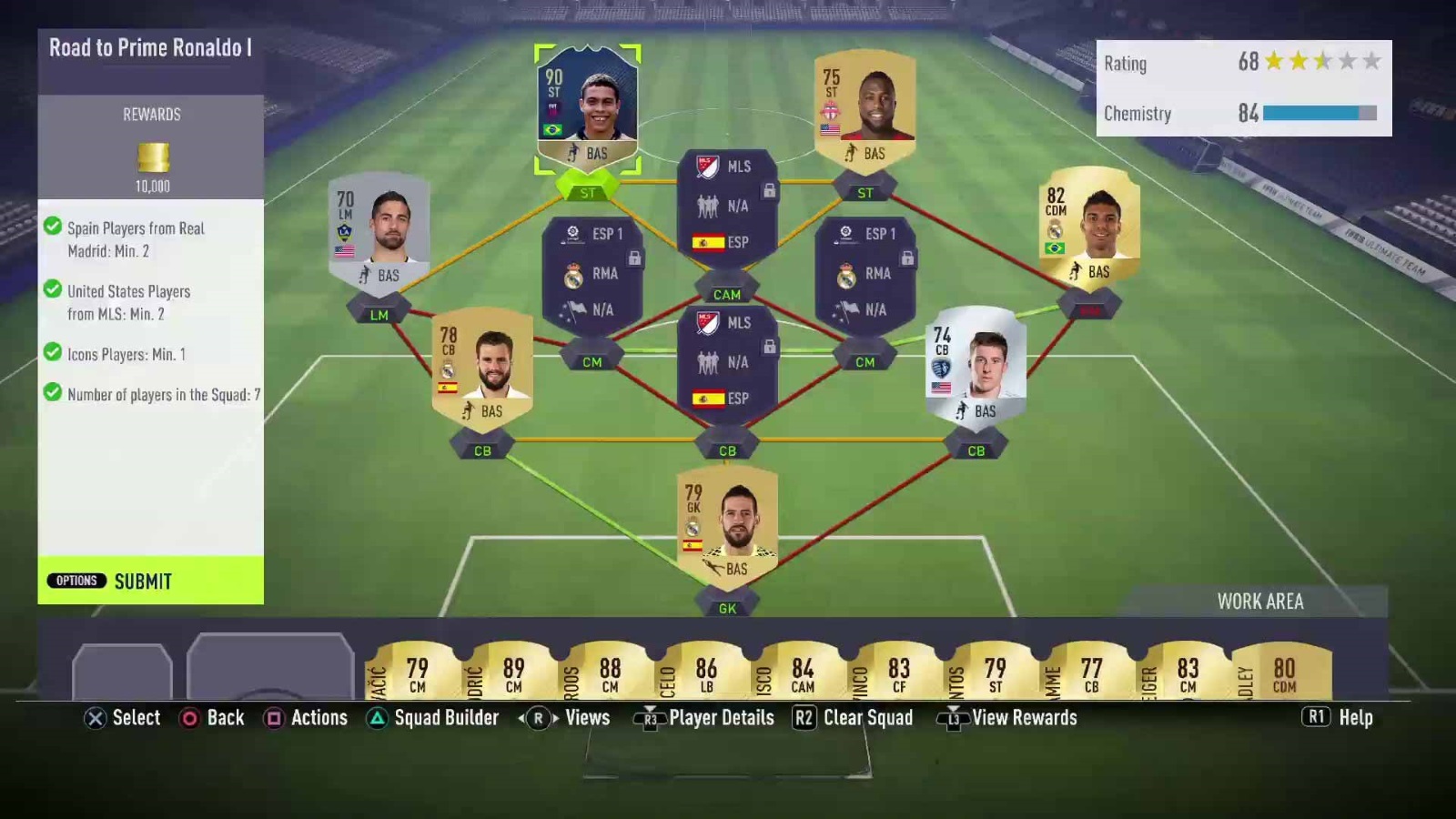 EA Sports Insists People Love 'FIFA' Loot Boxes