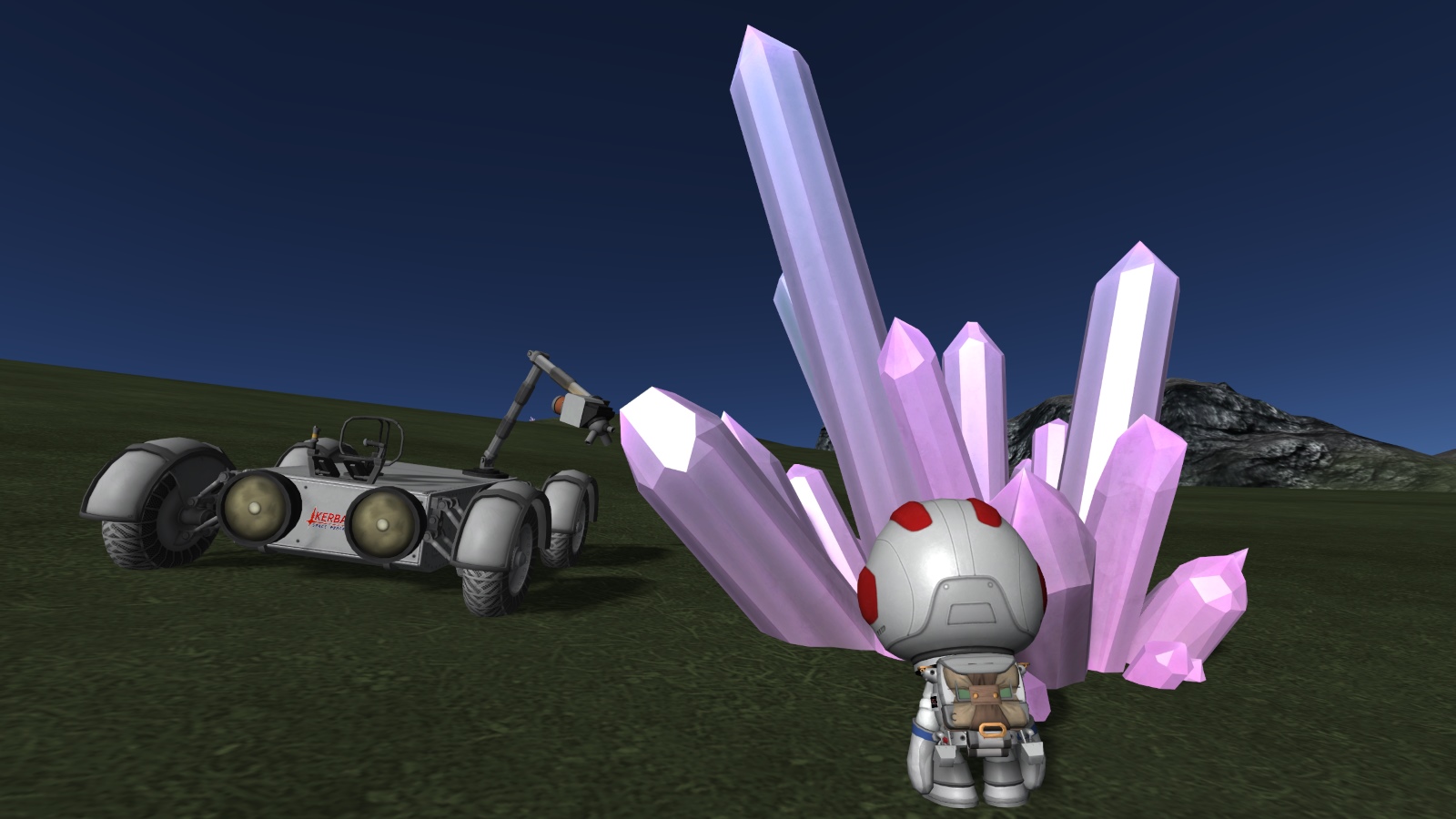 kerbal space program free dlc