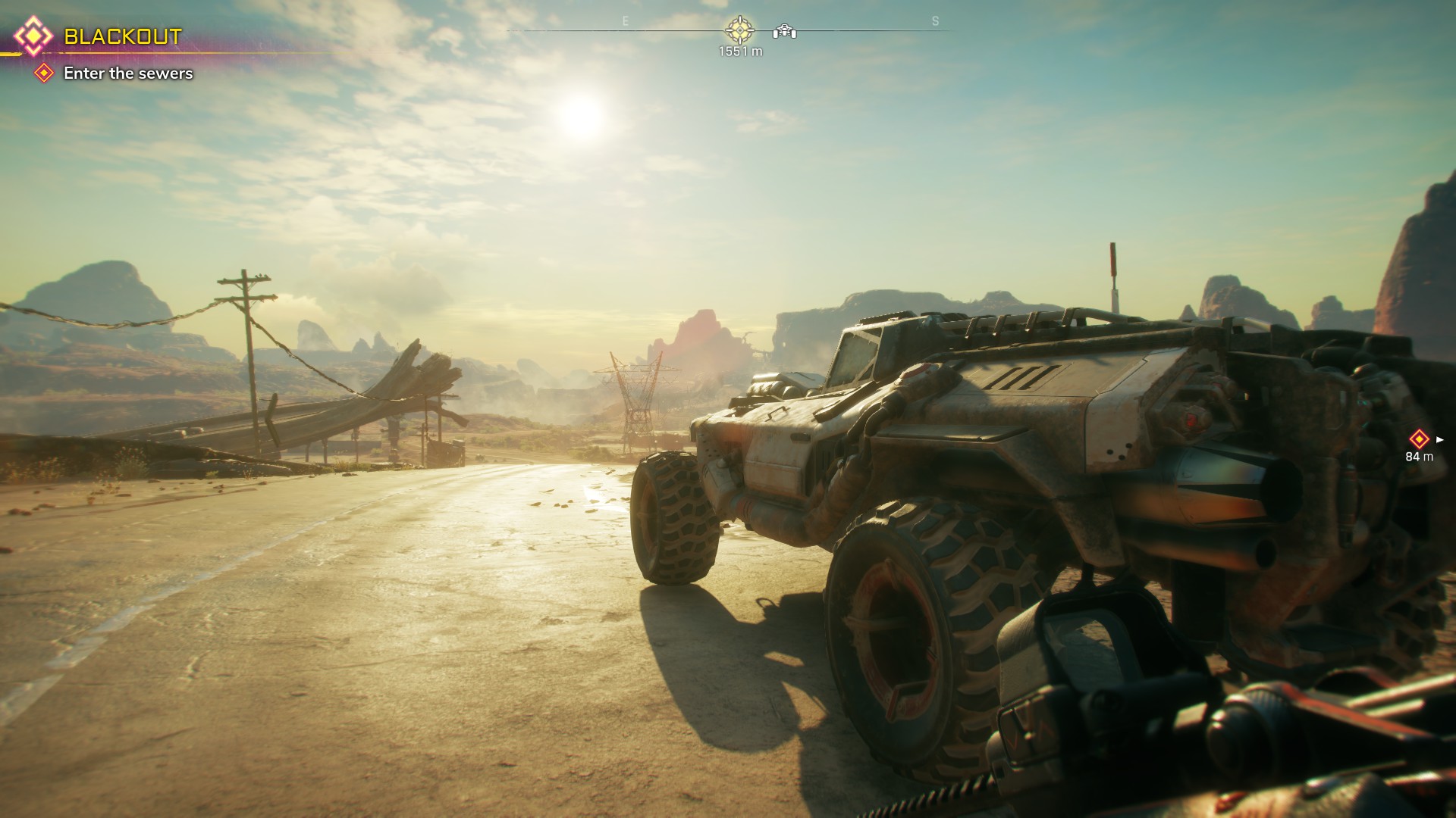 Rage 2 graphics performance: How to get 