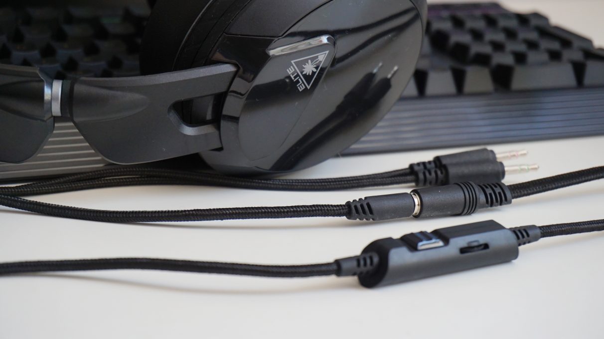 Best PC gaming headsets 2023 - 52