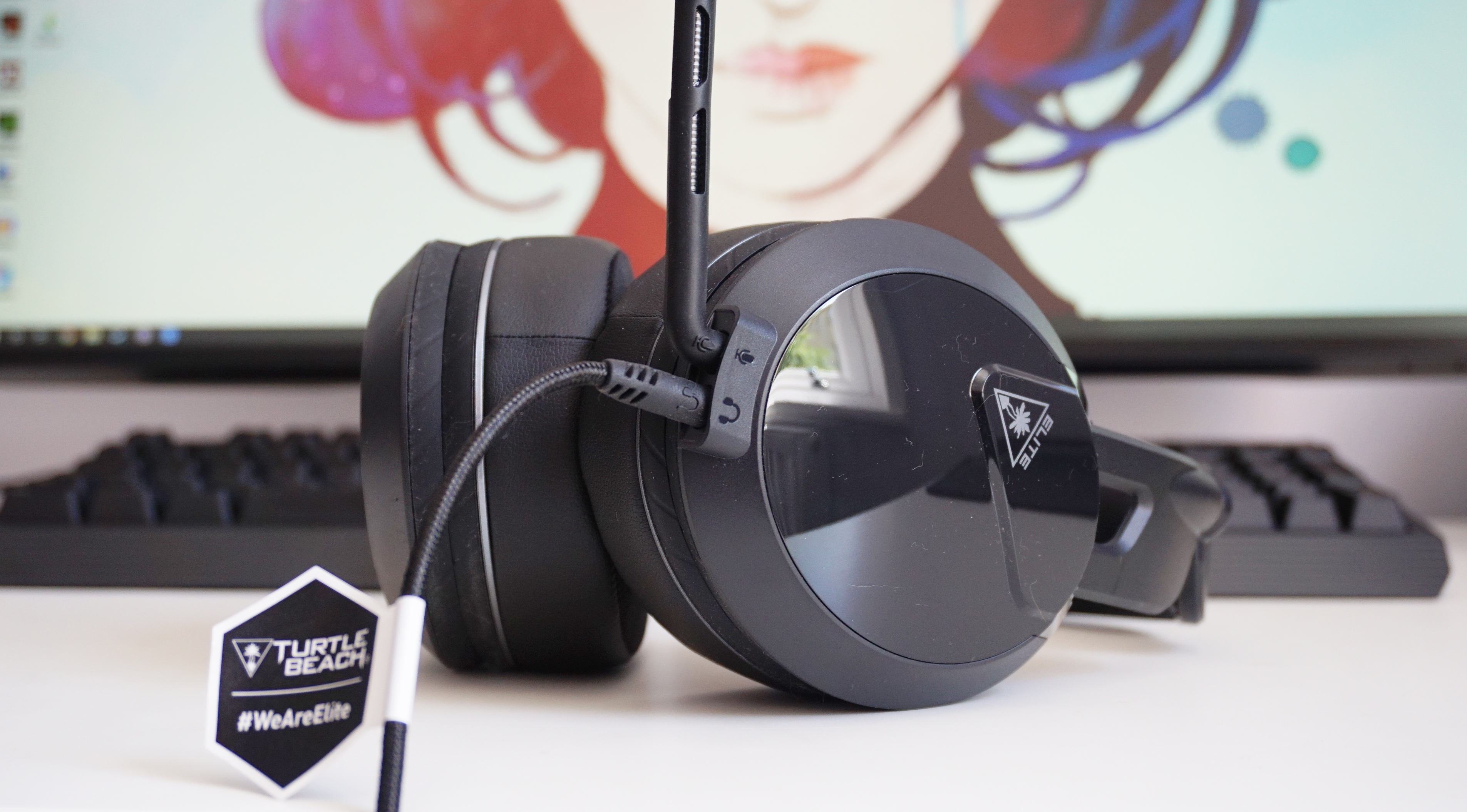 Turtle Beach Elite Atlas review