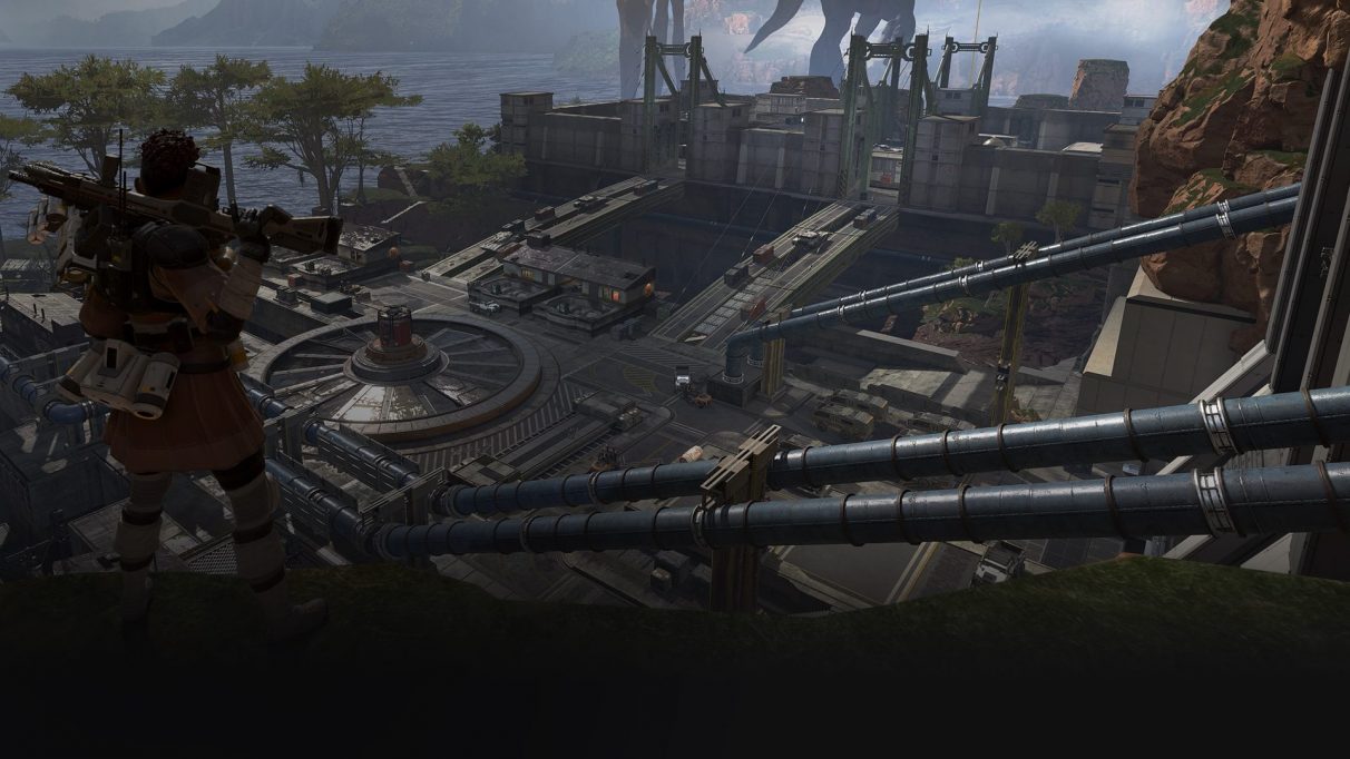 Apex Legends Season 2 – new Battle Pass, Wattson, Ranked Mode Apex Legends Season 2 – new Battle Pass, Wattson, Ranked Mode