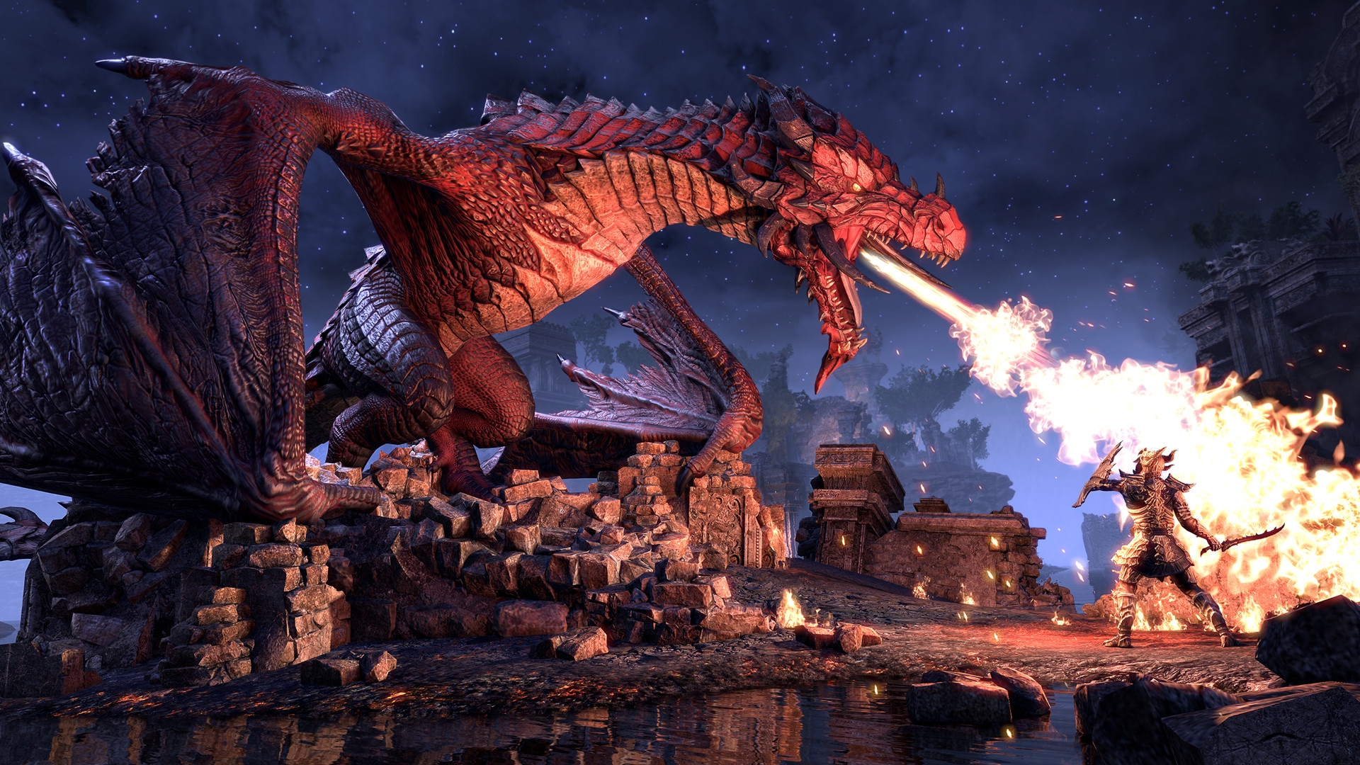 Eso Steam Charts A Visual Reference of Charts Chart Master