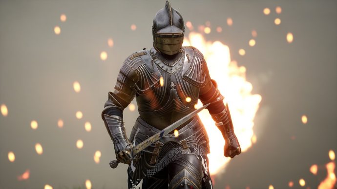 Mordhau builds information [updated] – creating the most effective Mordhau character builds and loadouts