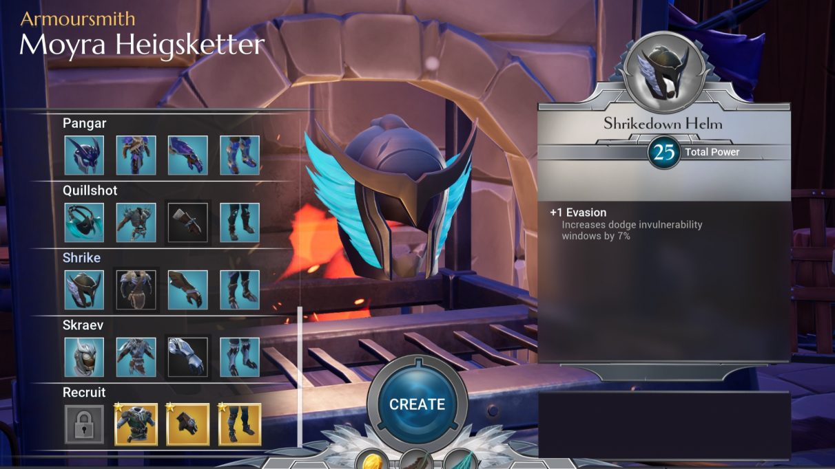 best weapon in dauntless