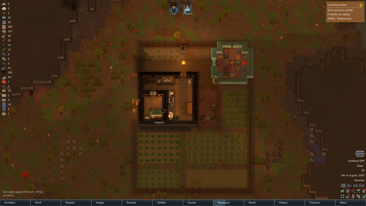 RimWorld