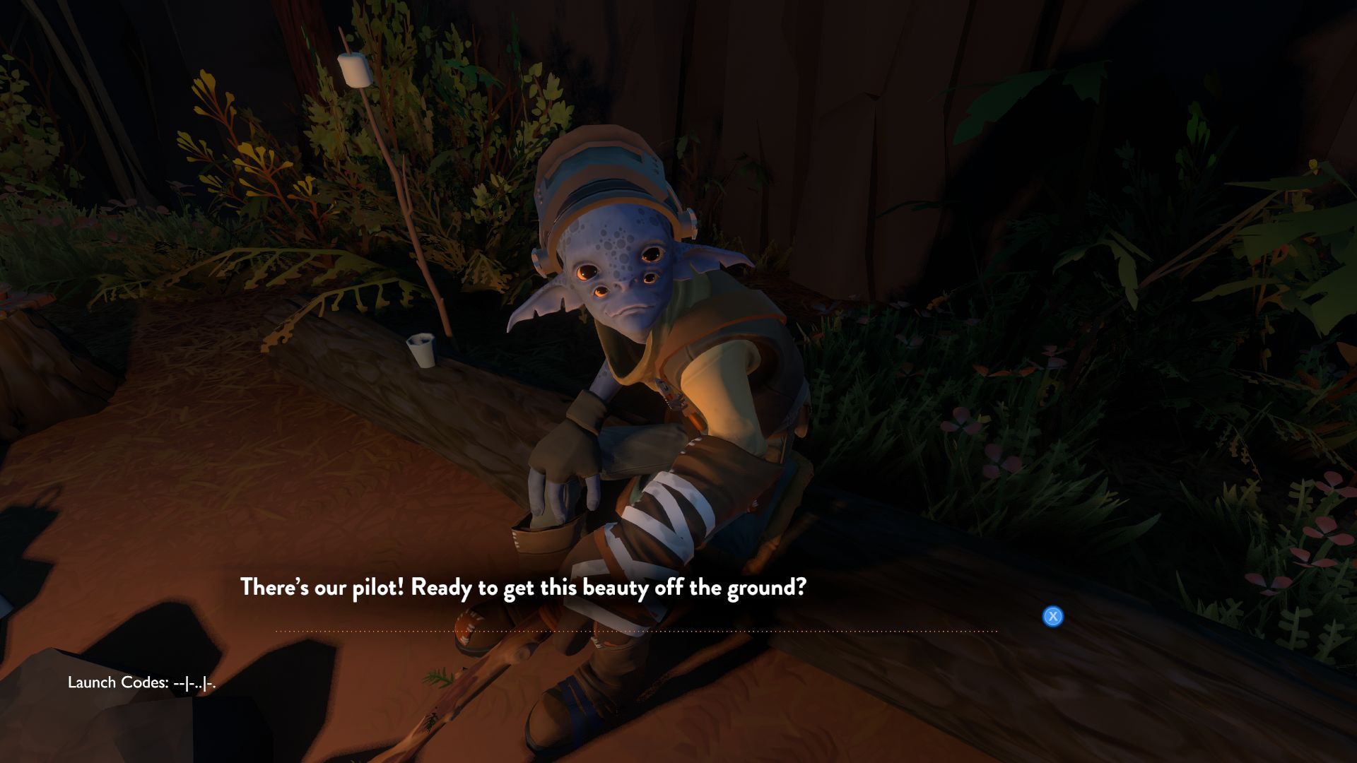 Wot I Think: Outer Wilds