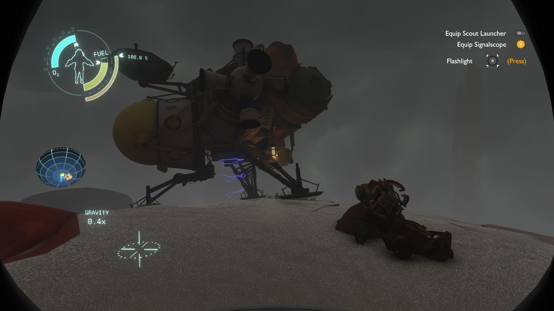 Outer Wilds review