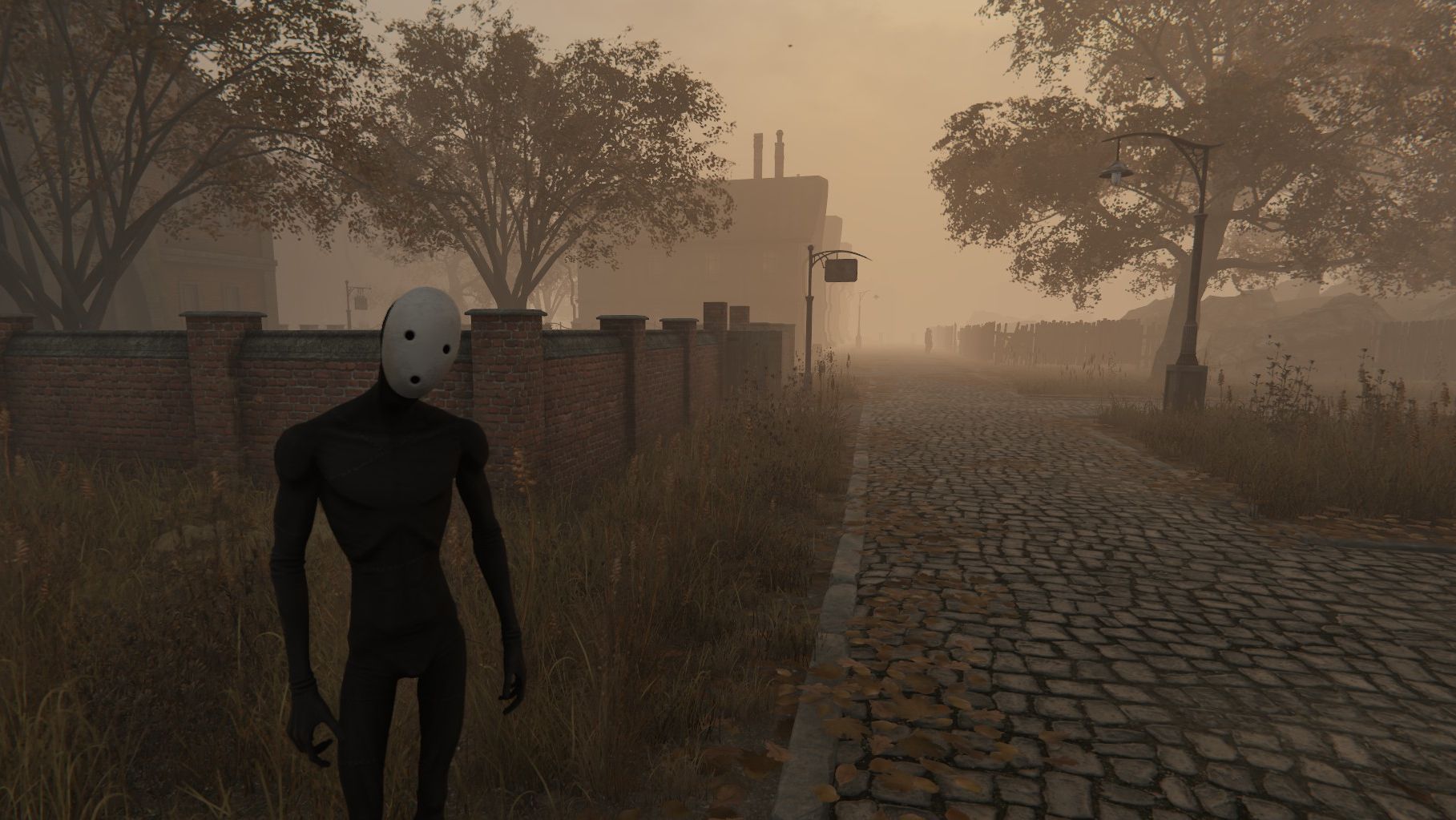 Кто такой удург pathologic 2