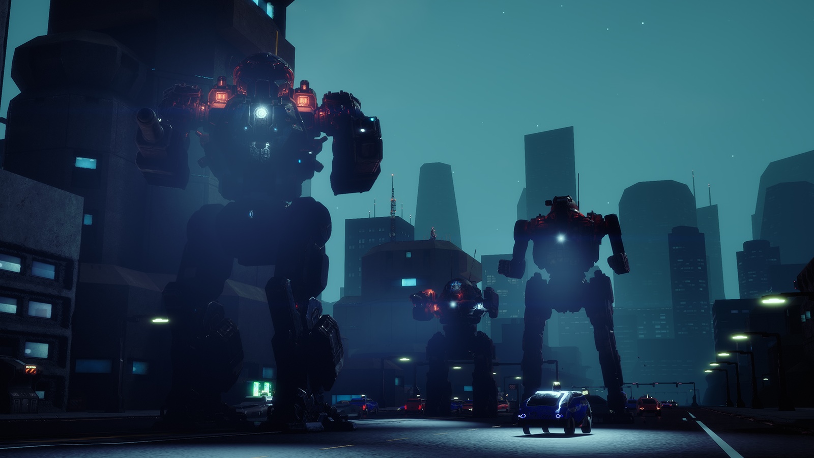 battletech urban warfare patch notes