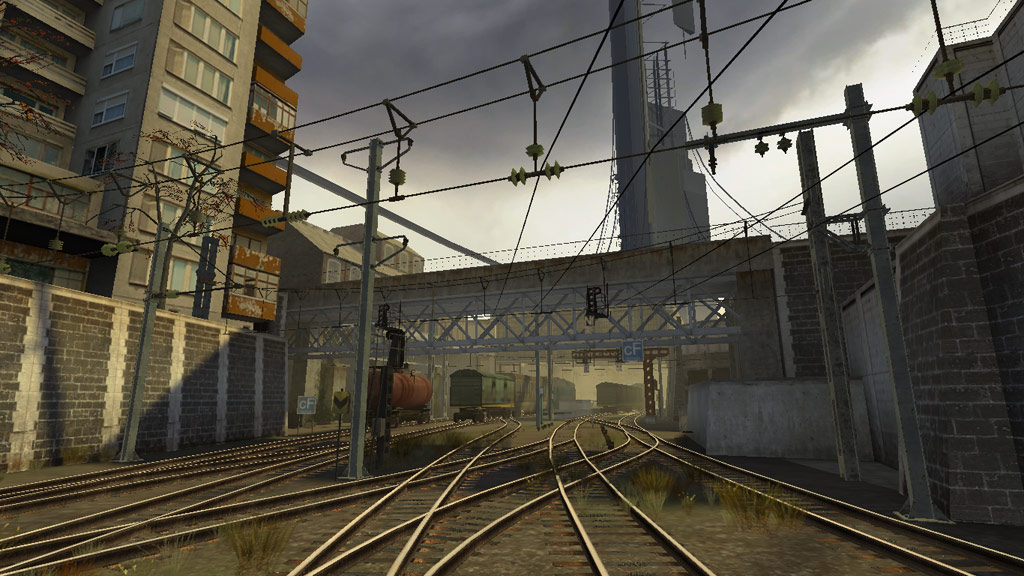 half life 2 realism mod