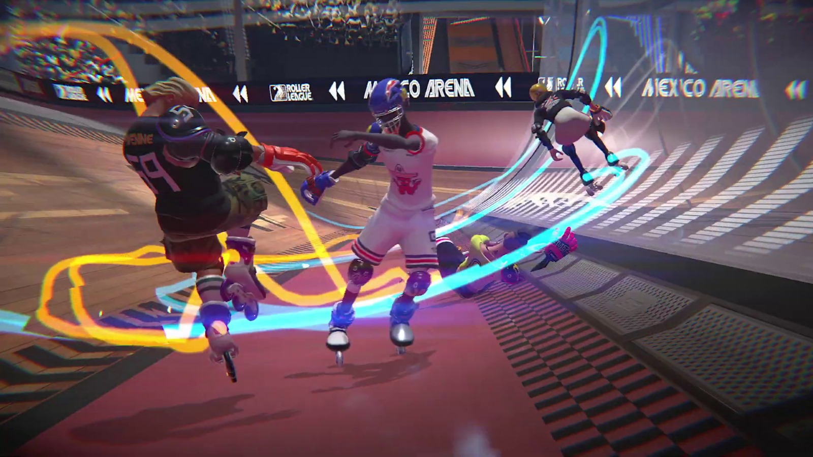 roller champions download