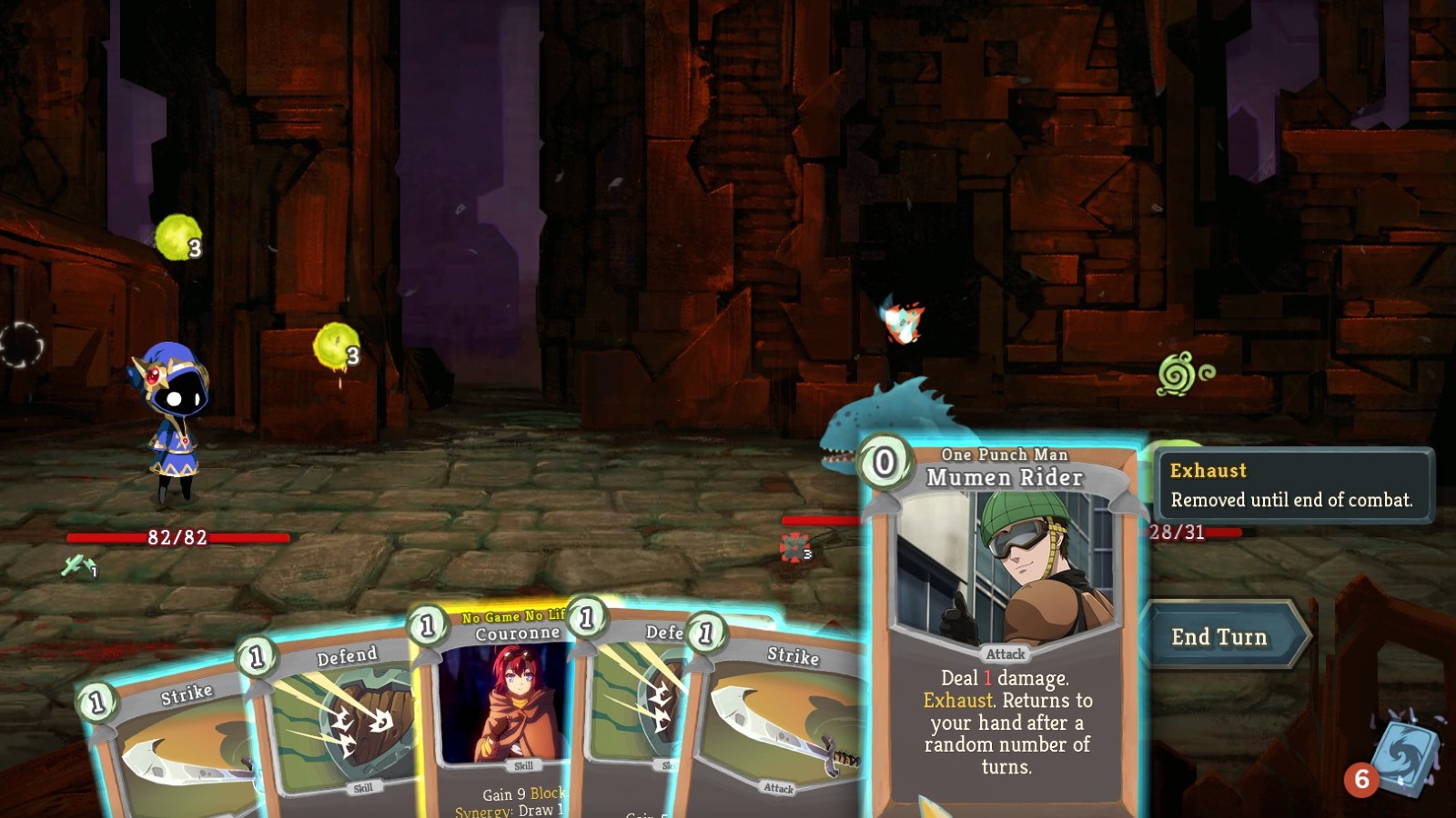 slay the spire mods