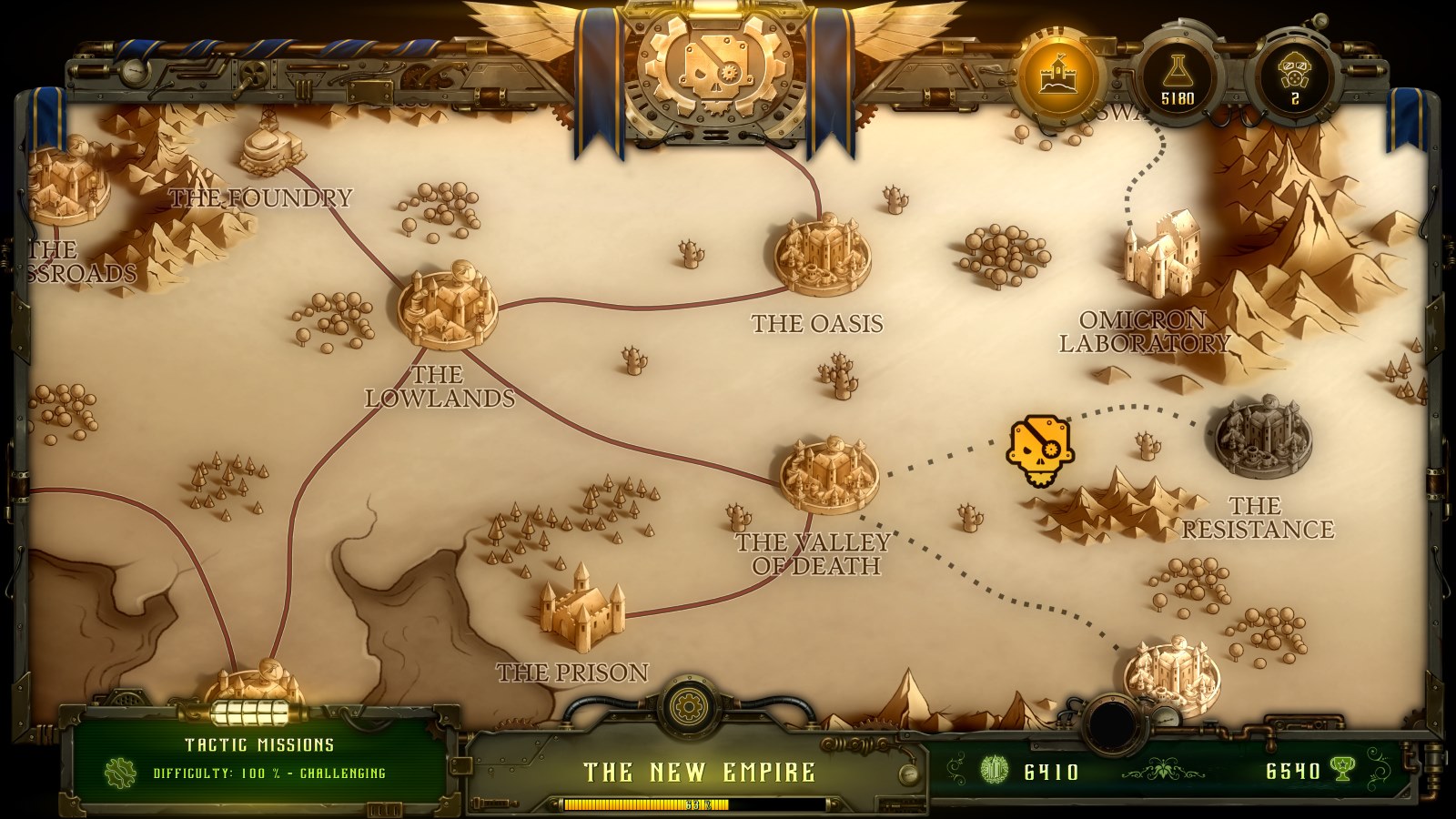 where to download custom maps for they are billions