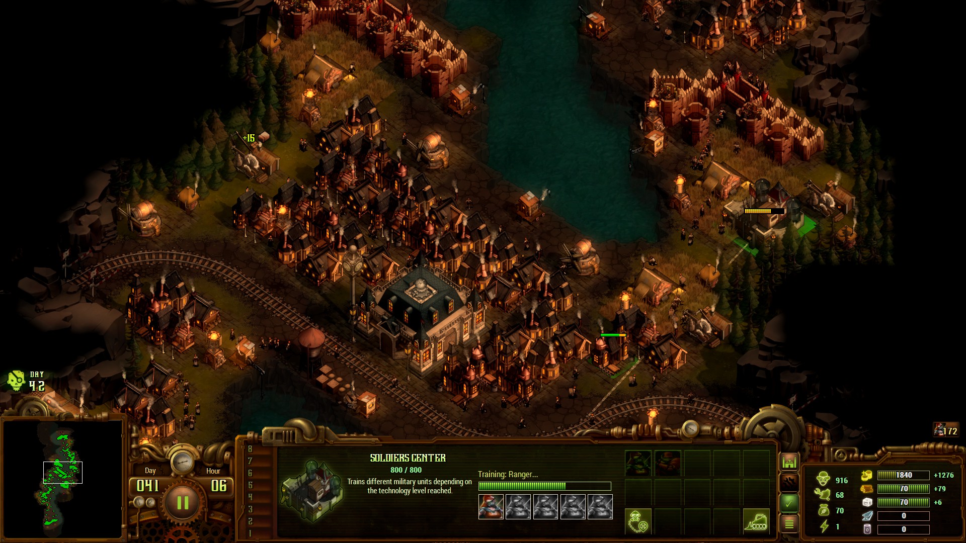 they are billions how to download custom maps